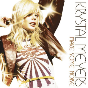 收聽Krystal Meyers的In Your Hands歌詞歌曲
