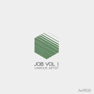 DJ Smilk的專輯JOB Vol 1