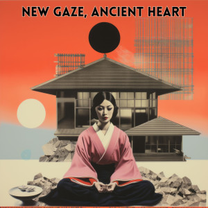Asian Zen的專輯New Gaze, Ancient Heart
