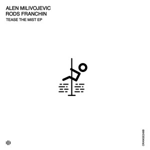Alen Milivojevic的專輯Tease the Mist