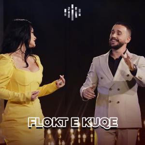 Dengarkan lagu Flokt e kuqe nyanyian Drandofile Rama dengan lirik