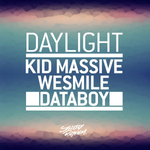WeSmile的專輯Daylight