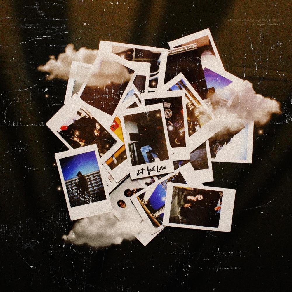27 (feat. Ludo) (Explicit)