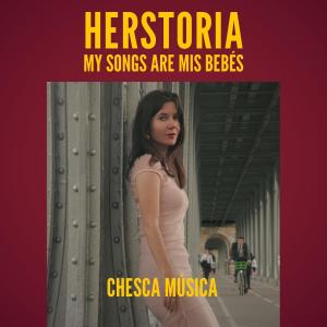 ดาวน์โหลดและฟังเพลง Soy Humana พร้อมเนื้อเพลงจาก Chesca
