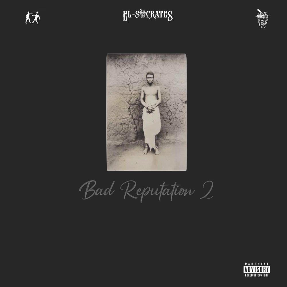 Tony Kabaka (Explicit)