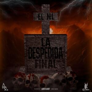 NL的專輯LA DESPEDIDA FINAL (Explicit)