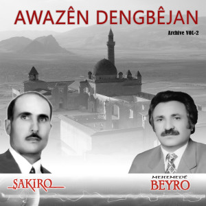 Listen to Dimrim Sebrê song with lyrics from Şakiro