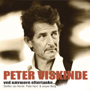 Peter Viskinde的專輯Ved Nærmere Eftertanke