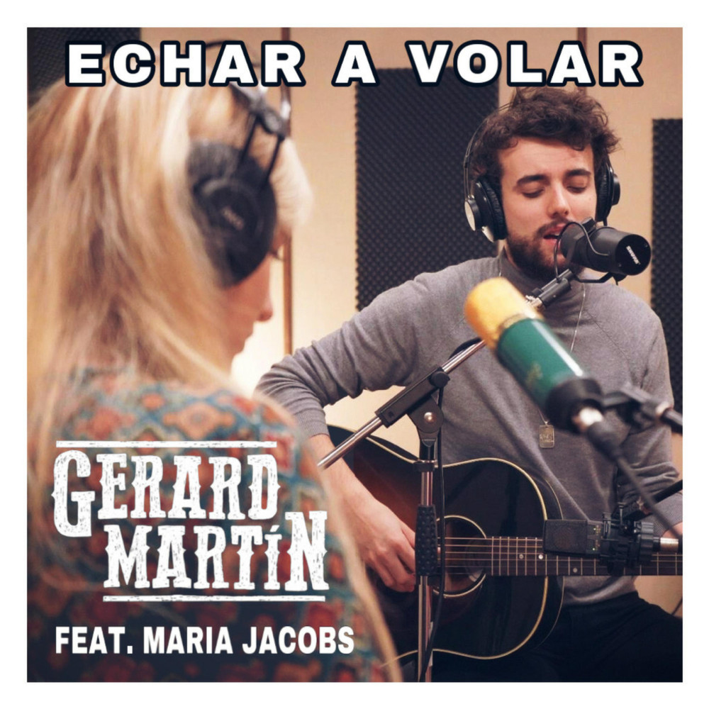 Echar a Volar (Explicit)