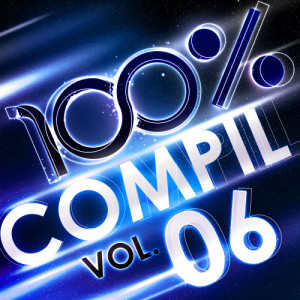 ดาวน์โหลดและฟังเพลง All Over พร้อมเนื้อเพลงจาก 100 % Compil