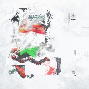 Album Soul Notes x Hertz 湮雪流璃 from Yam1ne!