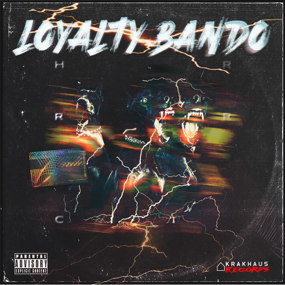 Bandolero (Explicit)