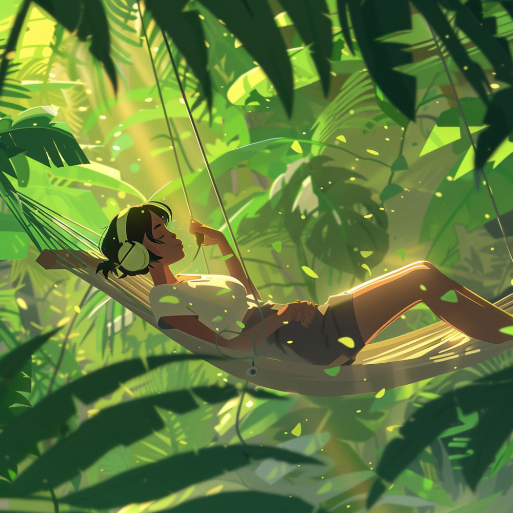 Peaceful Beats Drift
