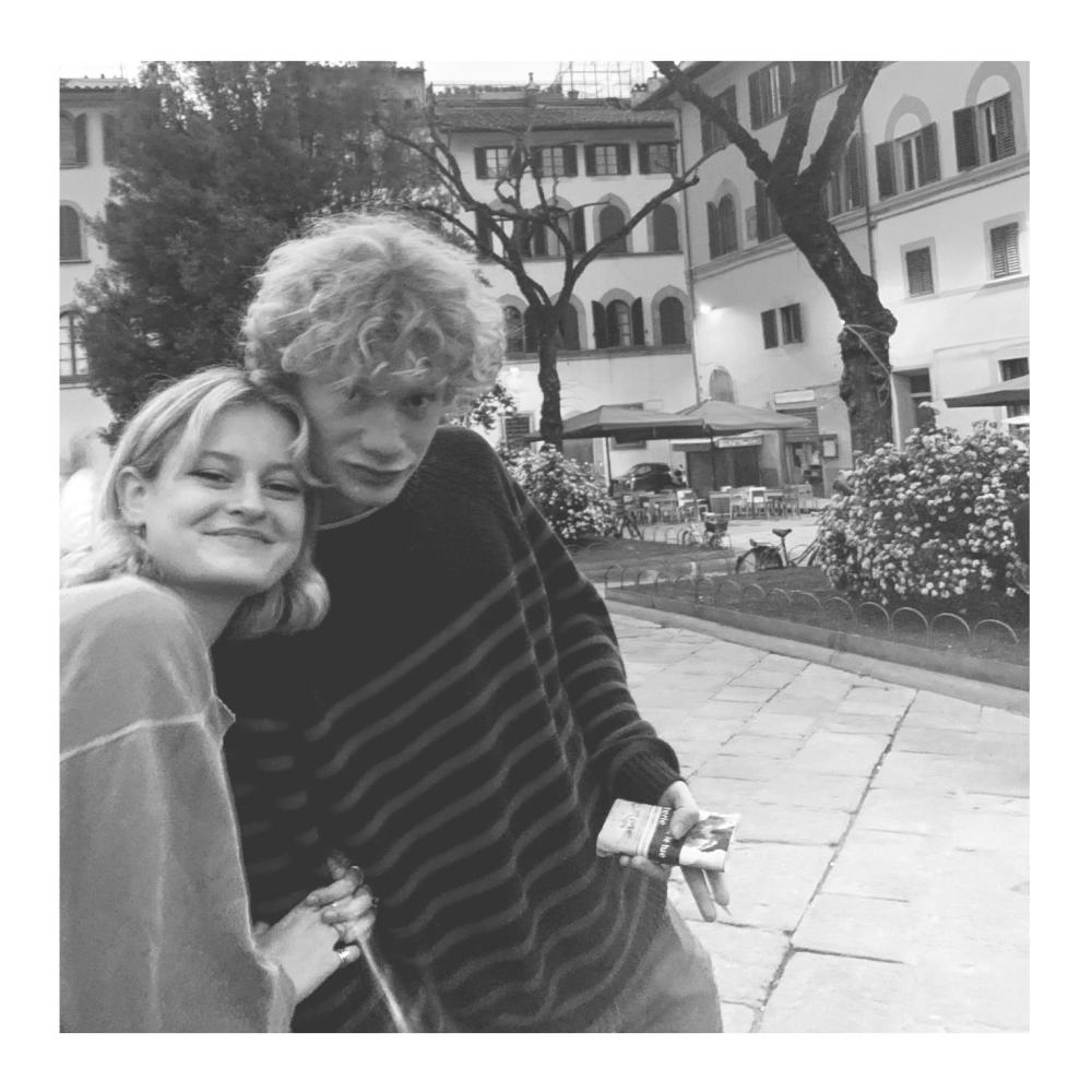 Cashmere Mornings (feat. Ava Horner) (Acoustic)