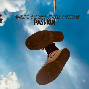 G-Clan的專輯Passion