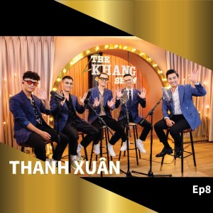 Listen to My Love song with lyrics from Host Nguyên Khang