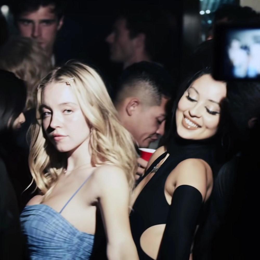Party girl (fast) (Explicit)