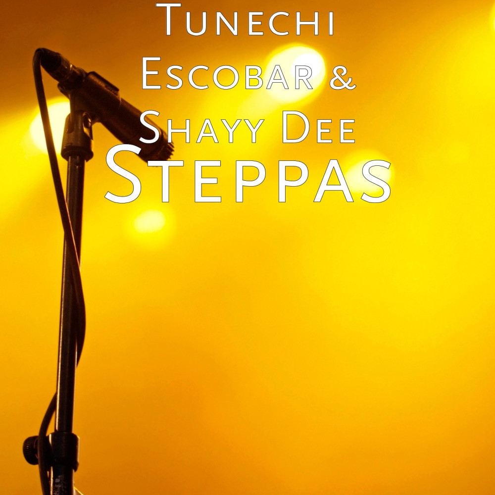 Steppas (Explicit)