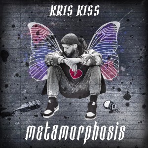 Kris Kiss的專輯Metamorphosis