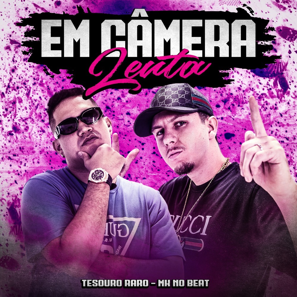 EM CÂMERA LENTA (Explicit)