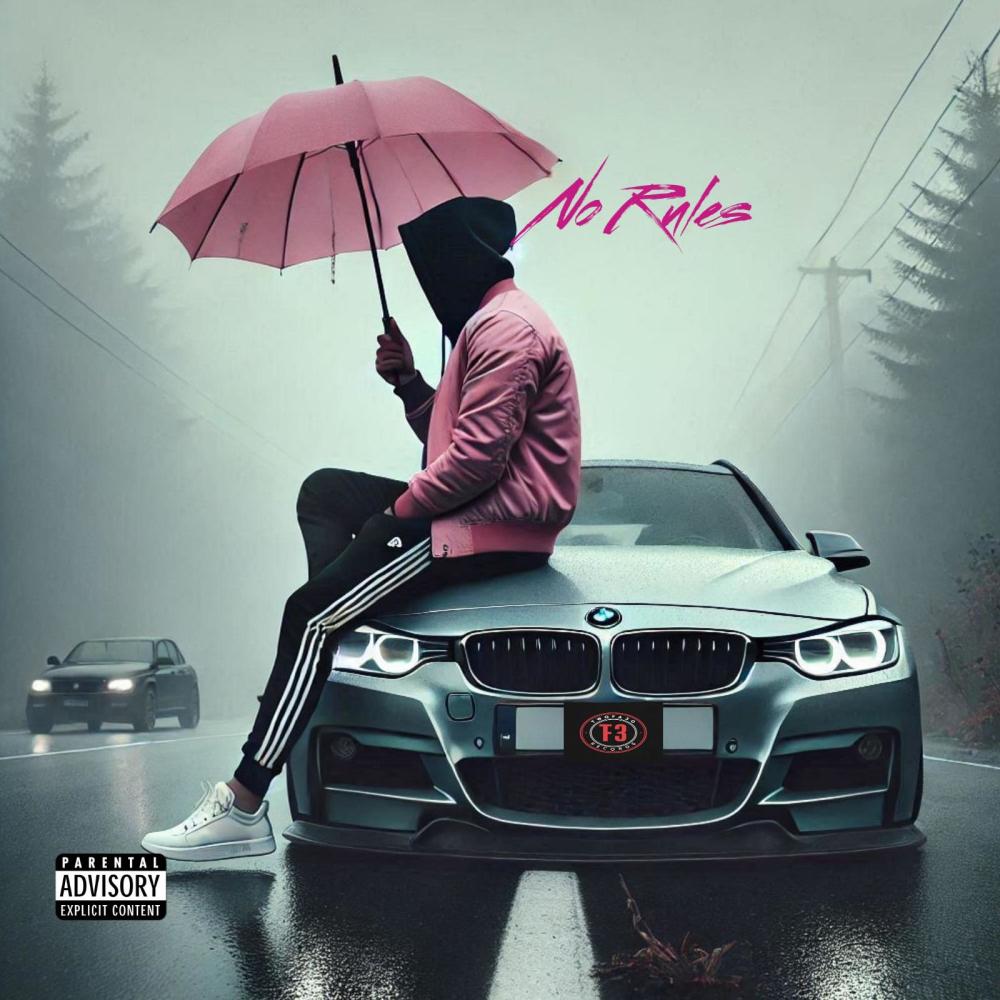 No Rules (Explicit)