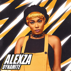Album Dynamite from Alexza