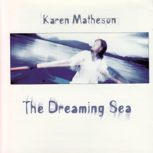 收聽Karen Matheson的Calbharaigh歌詞歌曲