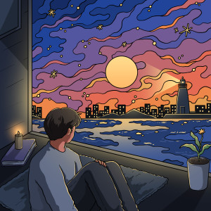 default playlist img