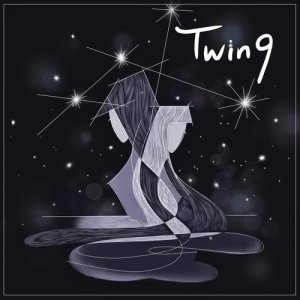 ดาวน์โหลดและฟังเพลง A Day พร้อมเนื้อเพลงจาก Twin9