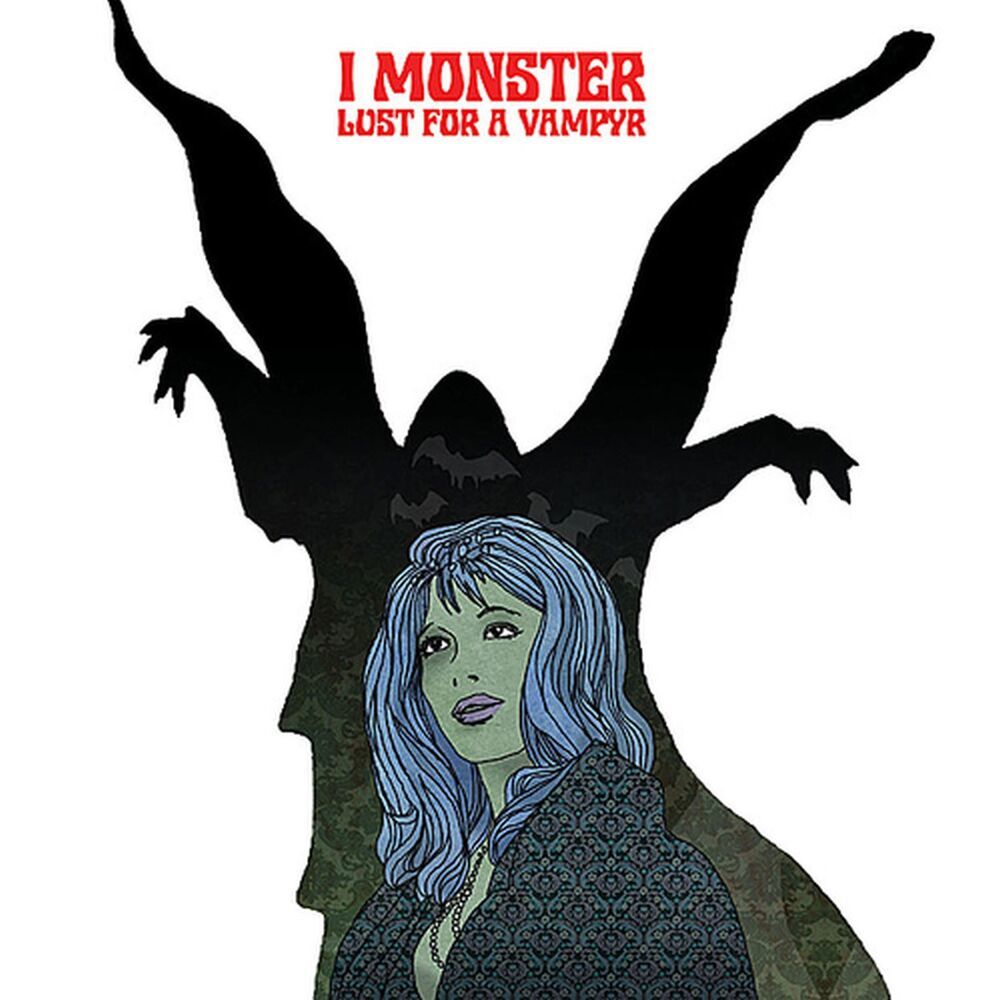 Lust for a Vampyr(Kid Faces Mix) (Remix)