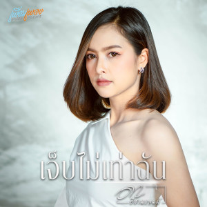 Listen to เจ็บไม่เท่าฉัน song with lyrics from ดา อีสานแลนด์