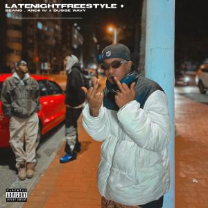 Beans的專輯Late Night Freestyle (feat. Andii IV & Dusse Wavy) [Explicit]