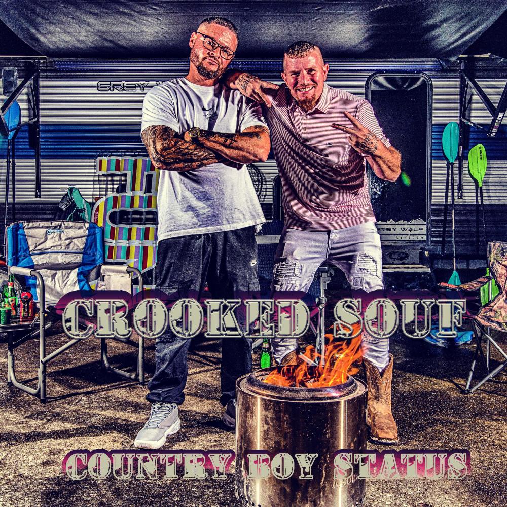 Country Boy Status (feat. Heavii Babii & Sean P) (Remix|Explicit)