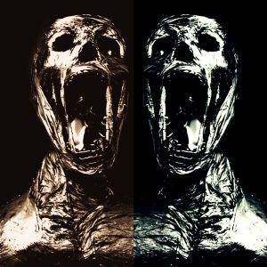 Carvings的專輯Duality