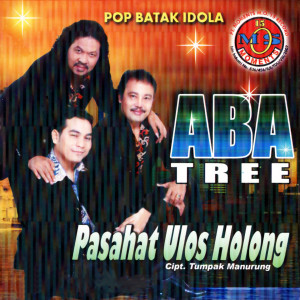 Album Pasahat Ulos Holong from ABA Tree