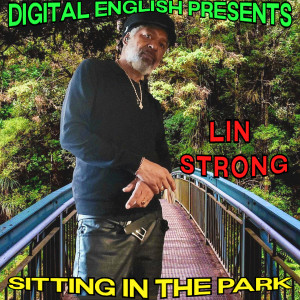 Album SITTING IN THE PARK from Lin Strong