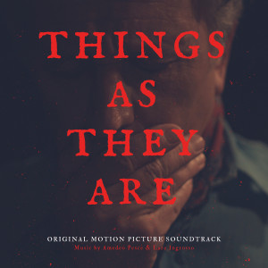 Listen to Things as They Are Theme song with lyrics from Amedeo Pesce