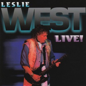 收聽Leslie West的Mississippi Queen (Live)歌詞歌曲
