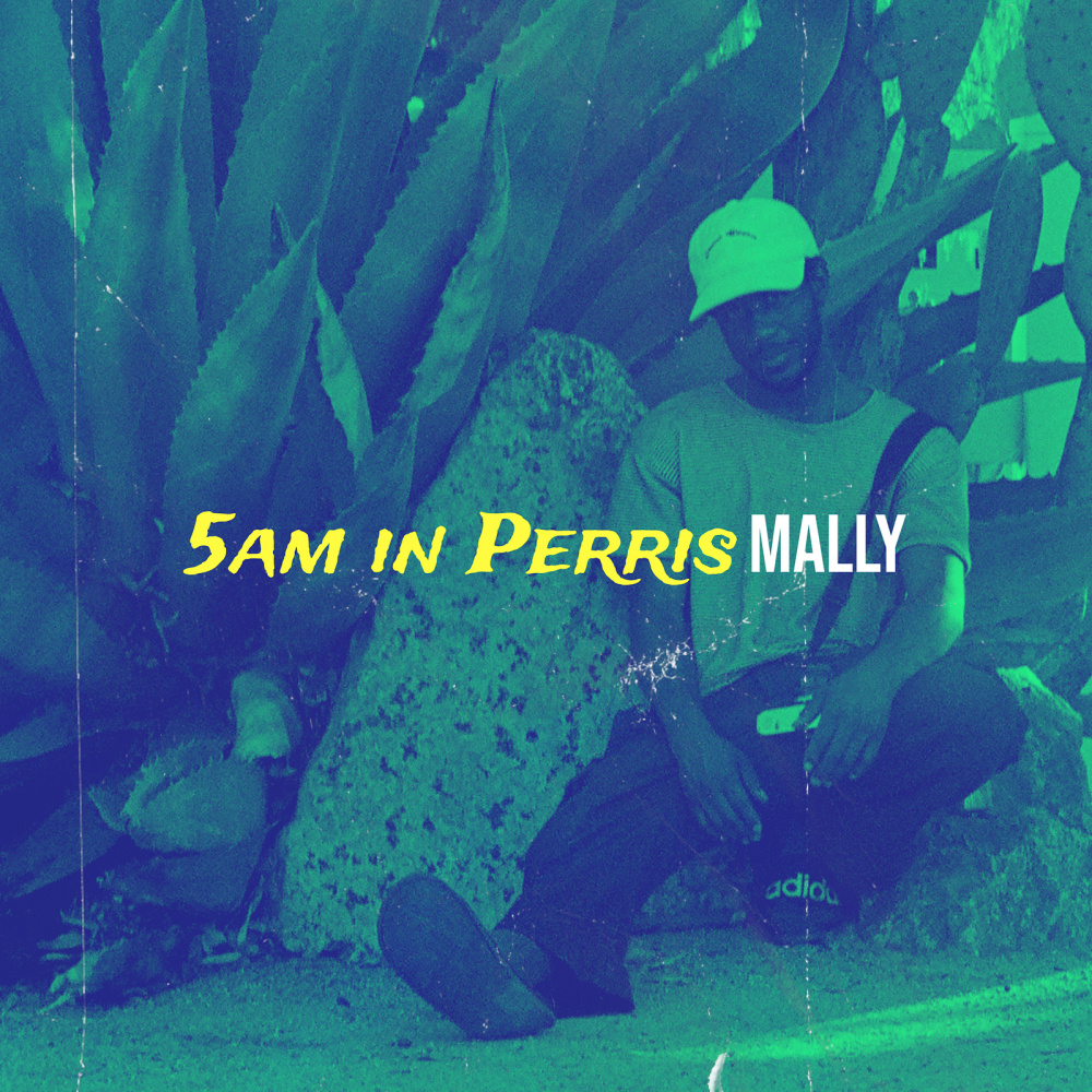 5am in Perris (Explicit)