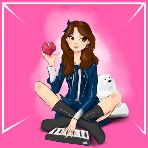 Dengarkan lagu Good Time nyanyian POLARBEAR dengan lirik