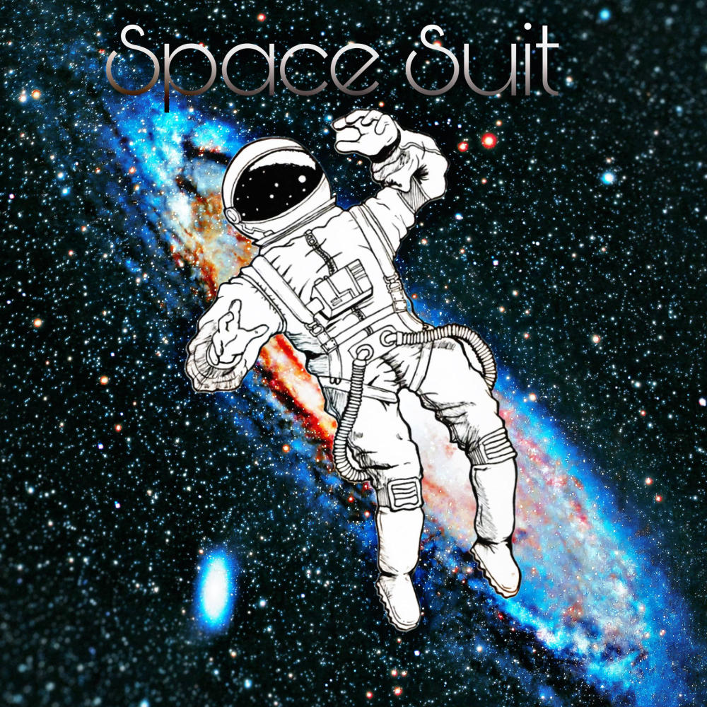 Space Suit (Explicit)