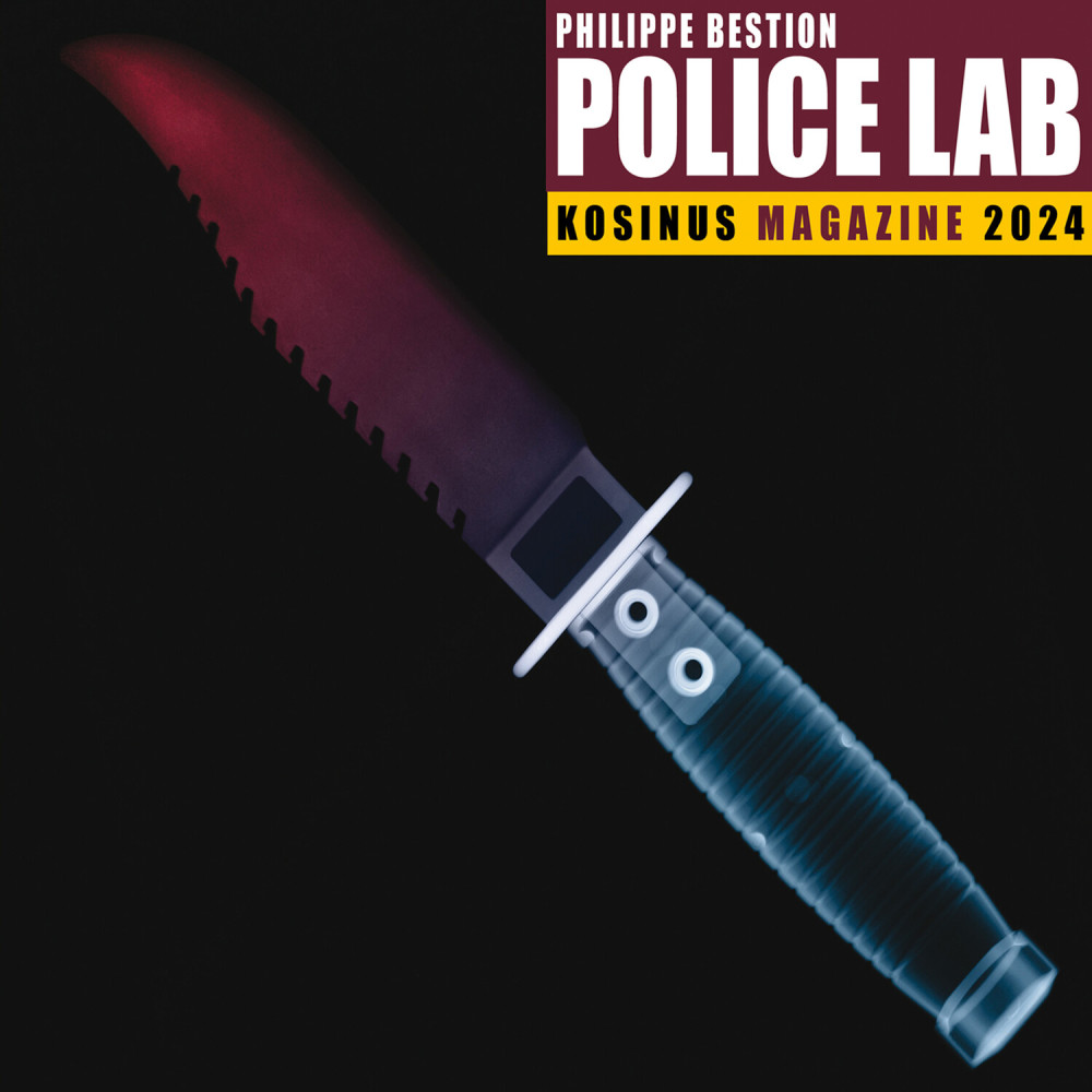 Police Lab (Main Track|Full Length)