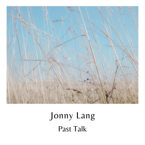 Jonny Lang的專輯Past Talk