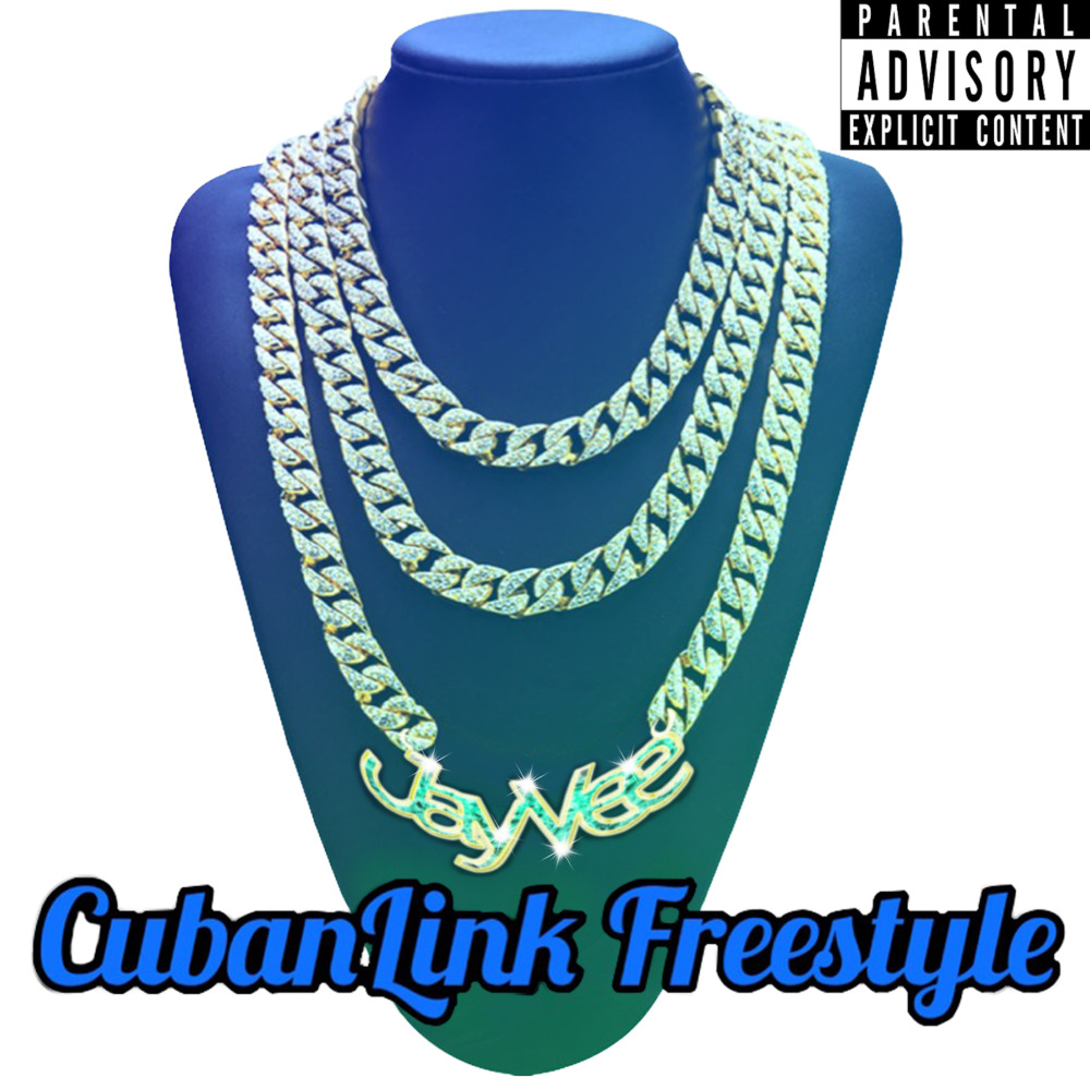 Cuban Link (Freestyle) (Explicit)