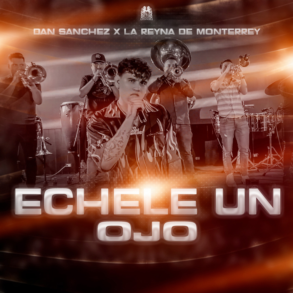 Échele Un Ojo