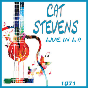 Live in L.A 1971