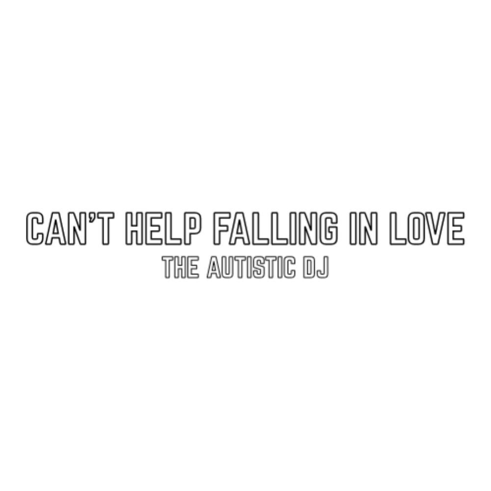 Can't Help Falling In Love (Cover)