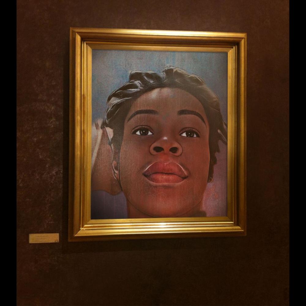 OMG (Freestyle) (Explicit)