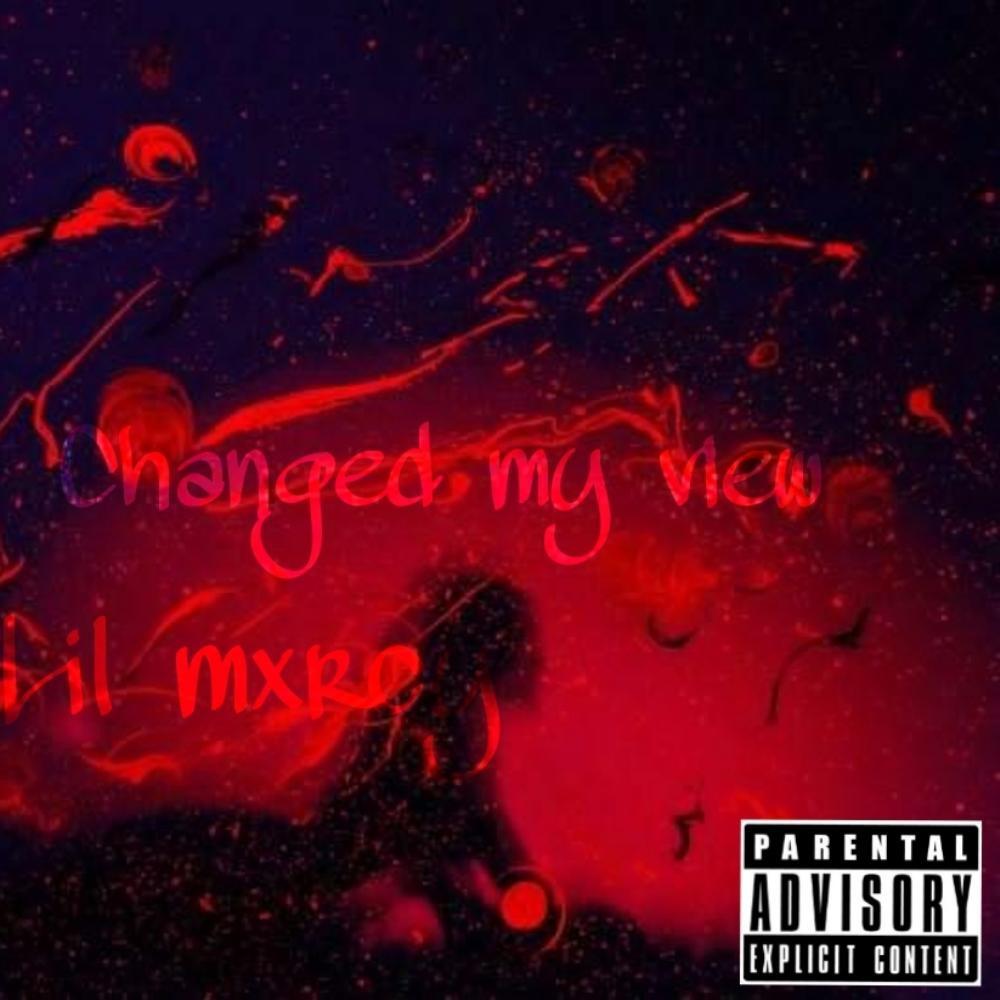 Changed my view (Explicit)