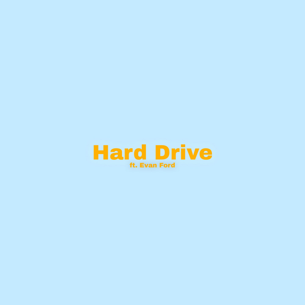 Hard Drive